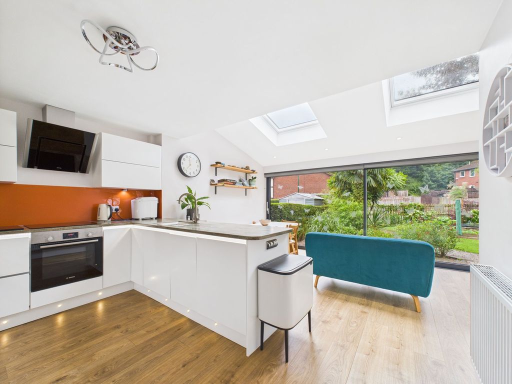 Property photo 3 of 23 Open Plan Kitchen/Living
