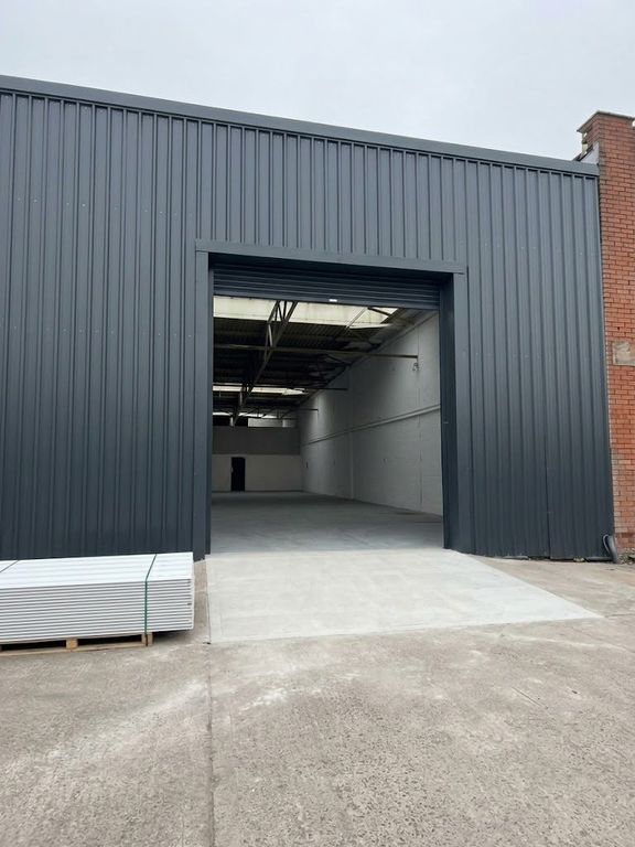 Property photo 1 of 4 Brand New Warehouses To Let – Skelton Industrial Estate, Teesside, Ts122Lh