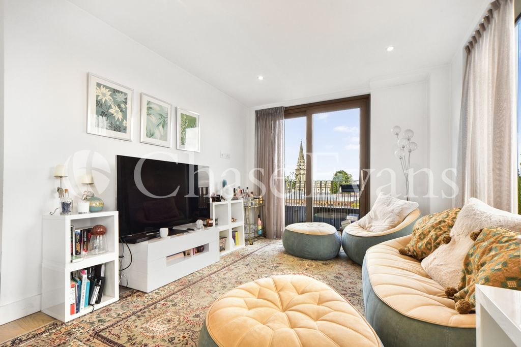 Property photo 1 of 14 Living Area