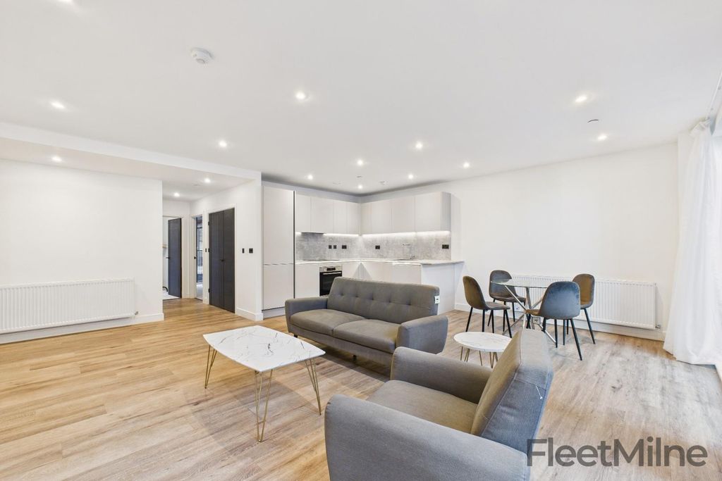 Property photo 3 of 13 Living Area