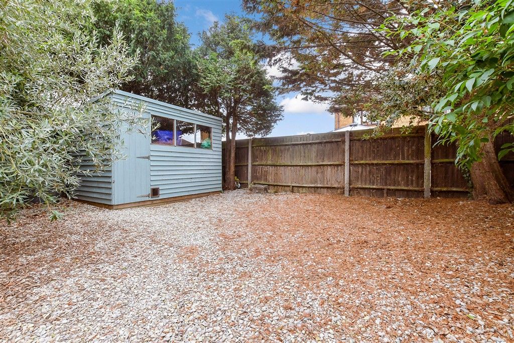Property photo 3 of 14 Rear Garden