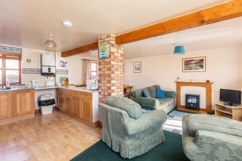Additional image 16 of 6 bed semi-detached house for saleMuston Grange Farm And Holiday Cottages, Filey YO14
