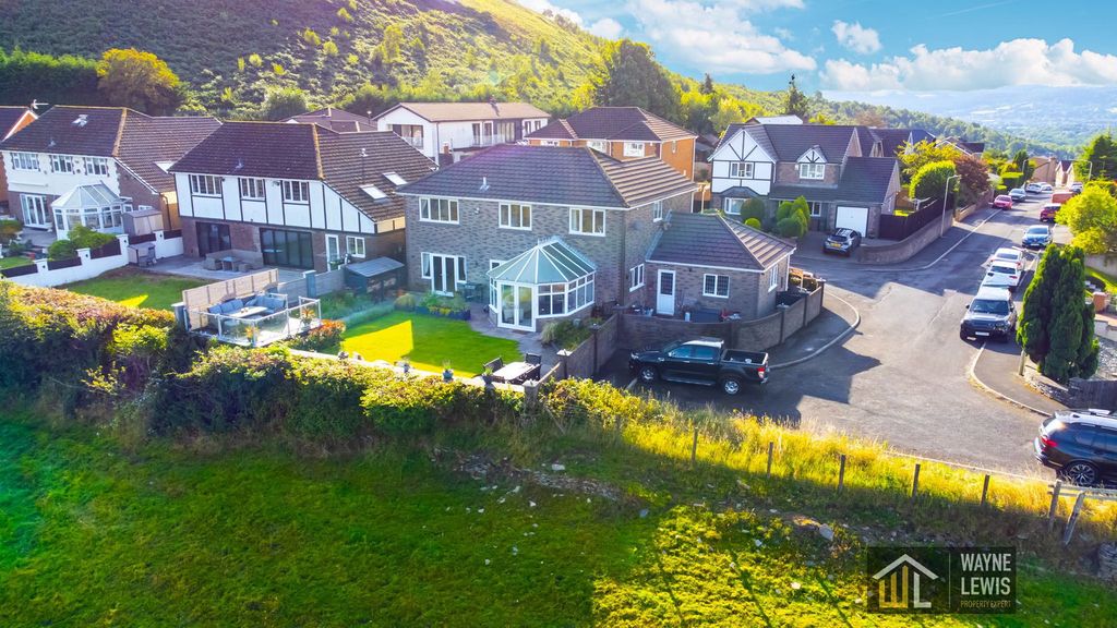Additional image 61 of 4 bed detached house for saleFfordd Las, Abertridwr, Caerphilly CF83