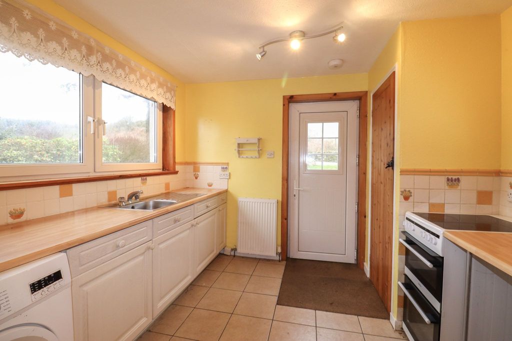 Additional image 8 of 3 bed terraced house for sale2 Torbay Court, Colvend, Dalbeattie DG5