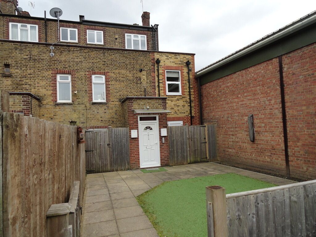 Property photo 1 of 15 Ground Floor Access