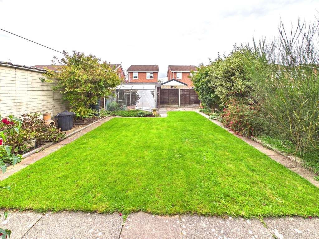 Property photo 2 of 20 Rear Garden