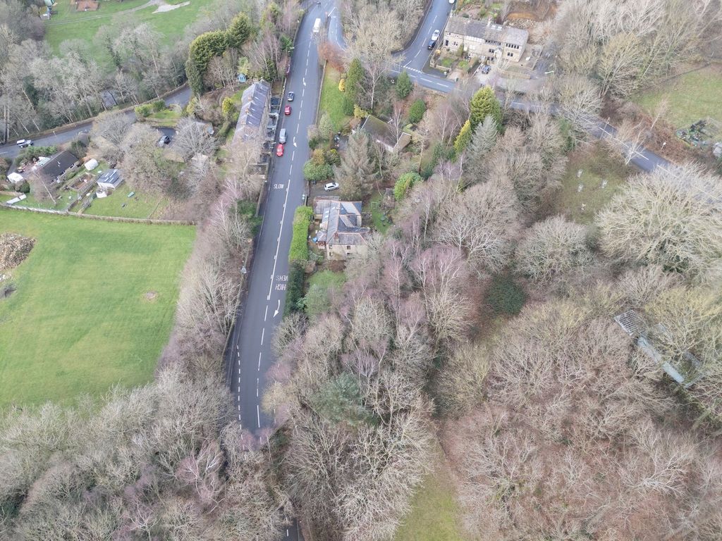 Additional image 12 of 3 bed detached bungalow for saleNew Mill Road, Brockholes, Holmfirth HD9