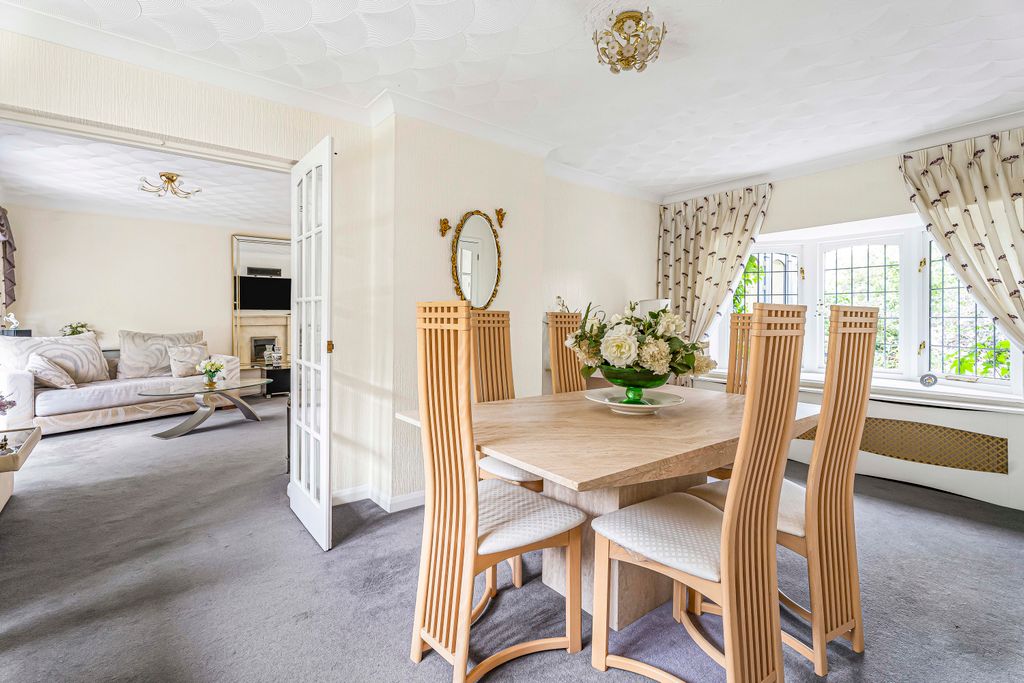 Additional image 7 of 4 bed detached house for saleWhitehill Road, Hitchin SG4