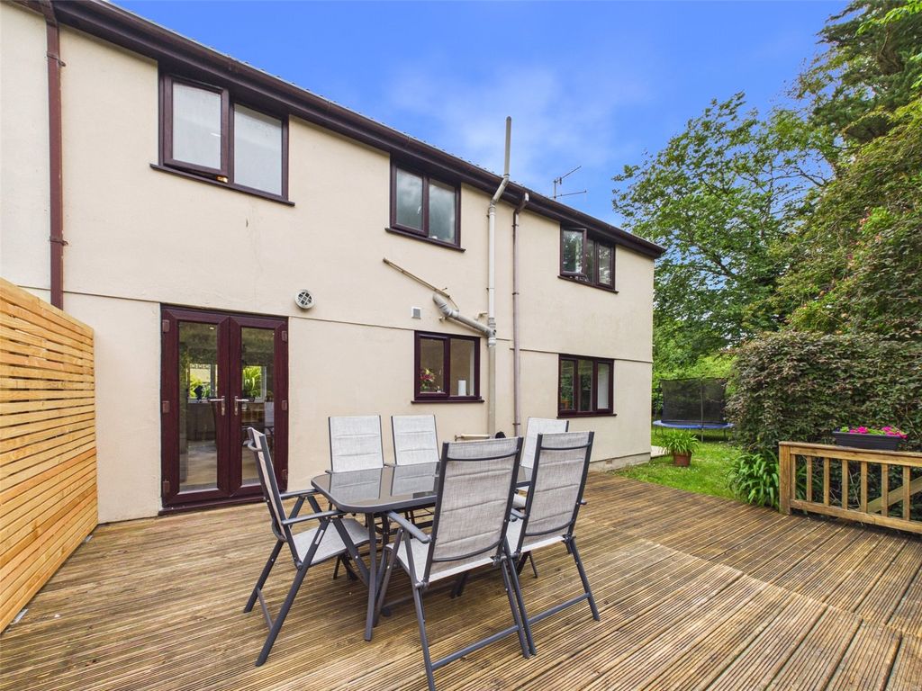 Additional image 15 of 3 bed semi-detached house for saleAgnes Close, Bude, Cornwall EX23