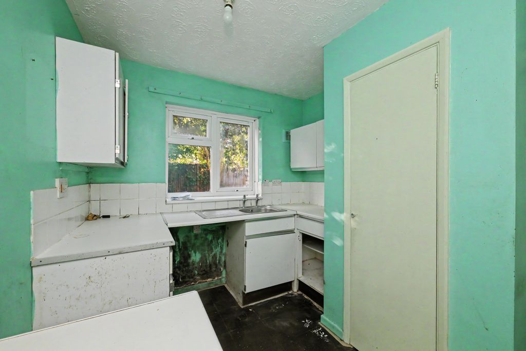 Property photo 2 of 17 9 Norris Road, St. Ives, Cambridgeshire, Pe27 5Bp