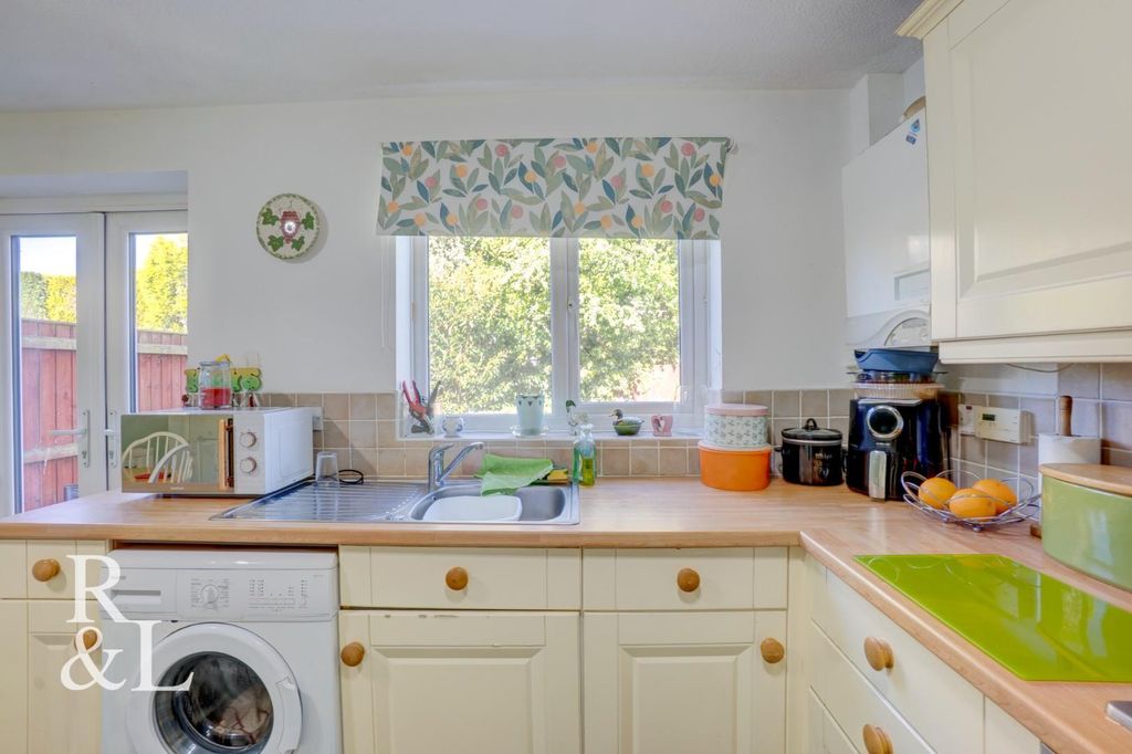 Additional image 7 of 3 bed semi-detached house for saleThorndale, Ibstock LE67