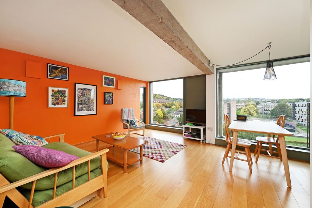 Property photo 1 of 22 Open Plan Living Area