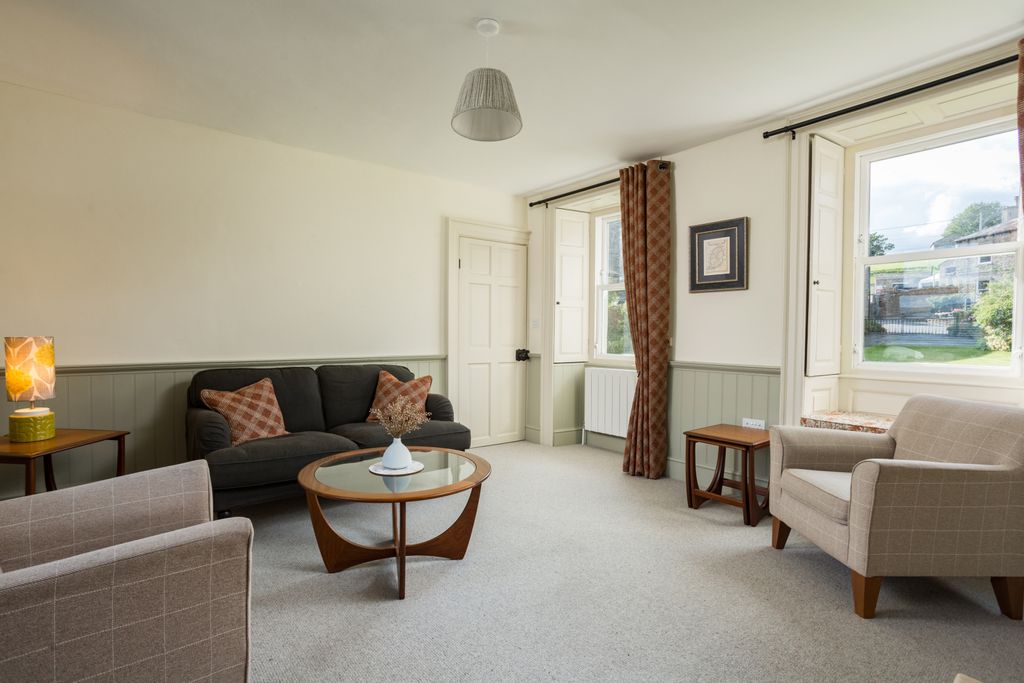 Additional image 11 of 4 bed detached house for saleLeyburn Road, Askrigg, Leyburn, North Yorkshire DL8