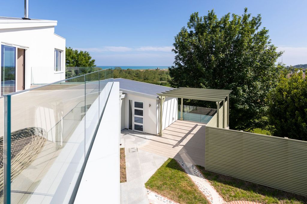 Additional image 28 of 3 bed semi-detached house for sale6 Les Jardins Des Cures, Grouville JE3