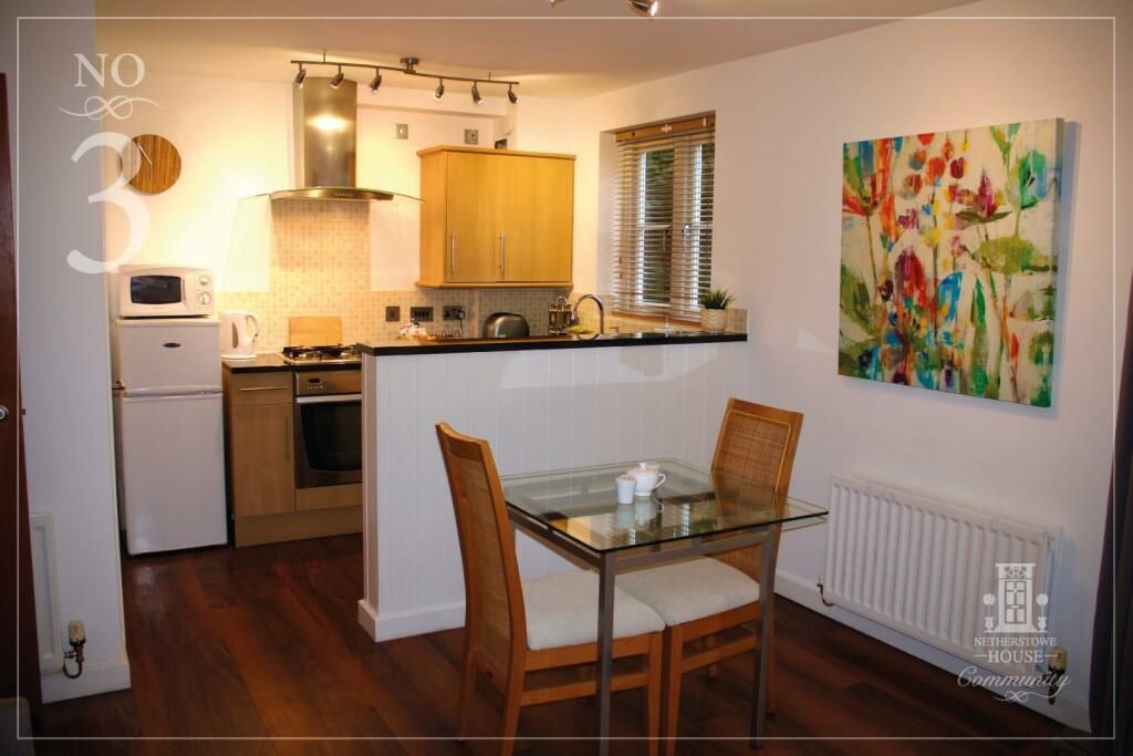 Additional image 4 of 1 bed flat to rentNetherstowe Lane, Lichfield WS13