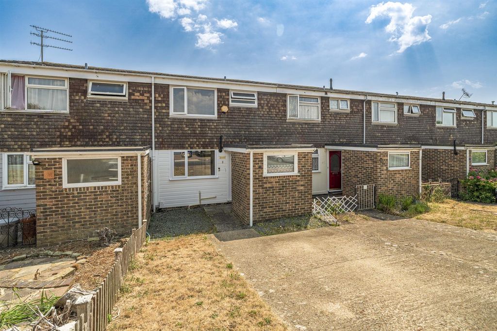 Property photo 1 of 22 For Sale By Aspire Residential | Brendon Road