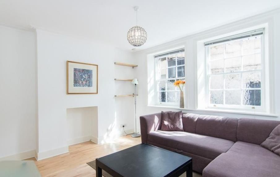 Property photo 1 of 6 14A Hyde Park Mansions 1 17.10.Png