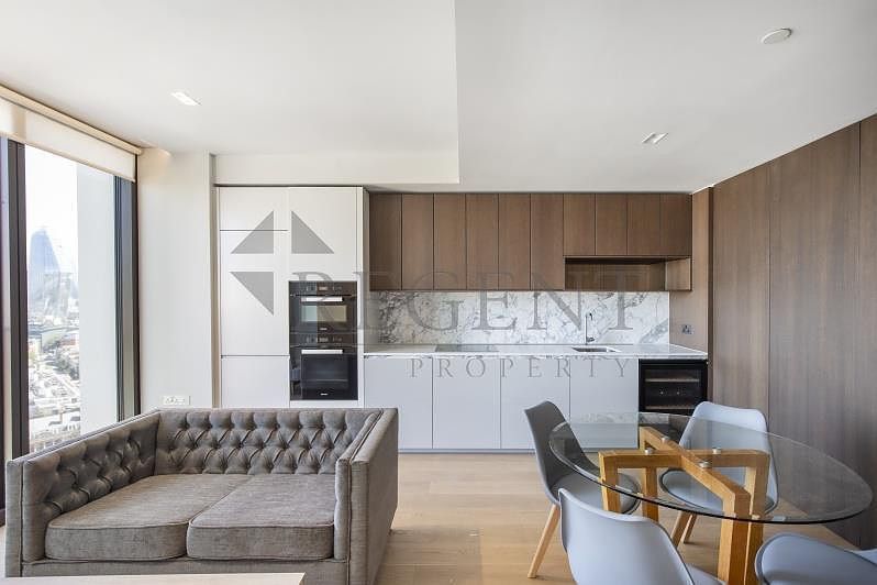 Property photo 2 of 10 Open Plan