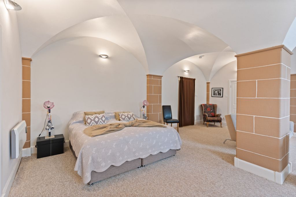 Additional image 35 of 3 bed flat for saleFlat 1B Old Mansion House, Newbyth, Whitekirk, East Lothian EH40