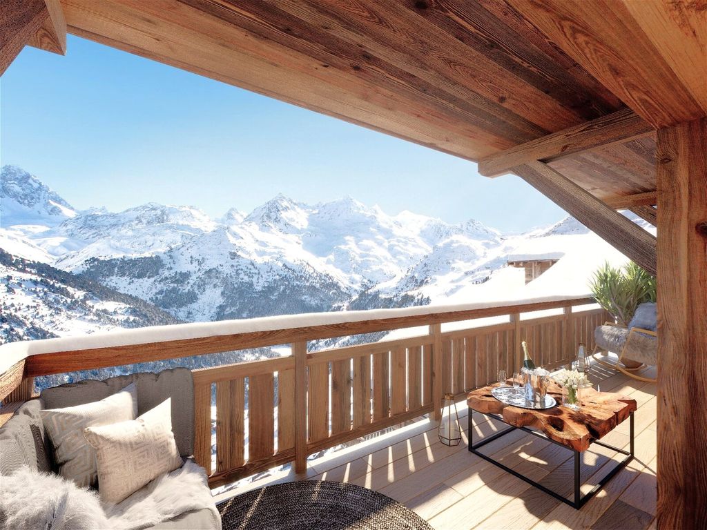 Property photo 1 of 5 Breathtaking Balcony