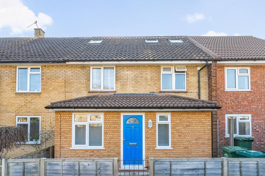 Property photo 1 of 22 External View