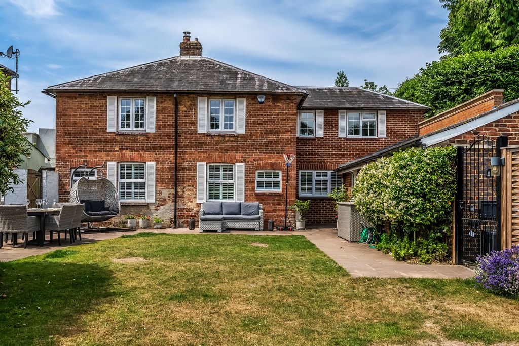 Property photo 1 of 36 Lashmar-Cottage-8