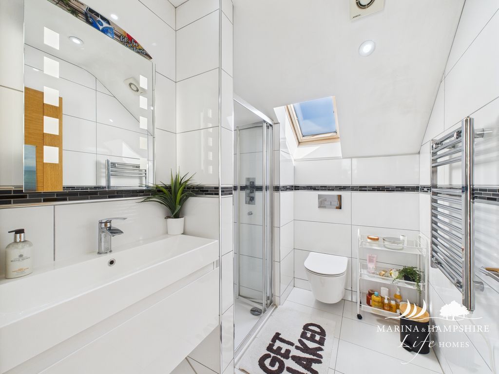 Additional image 40 of 4 bed town house for saleBryher Island, Port Solent PO6