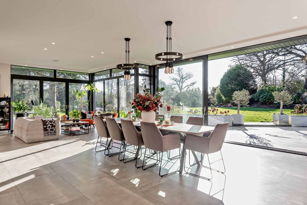 Property photo 2 of 23 Dining/Family Area