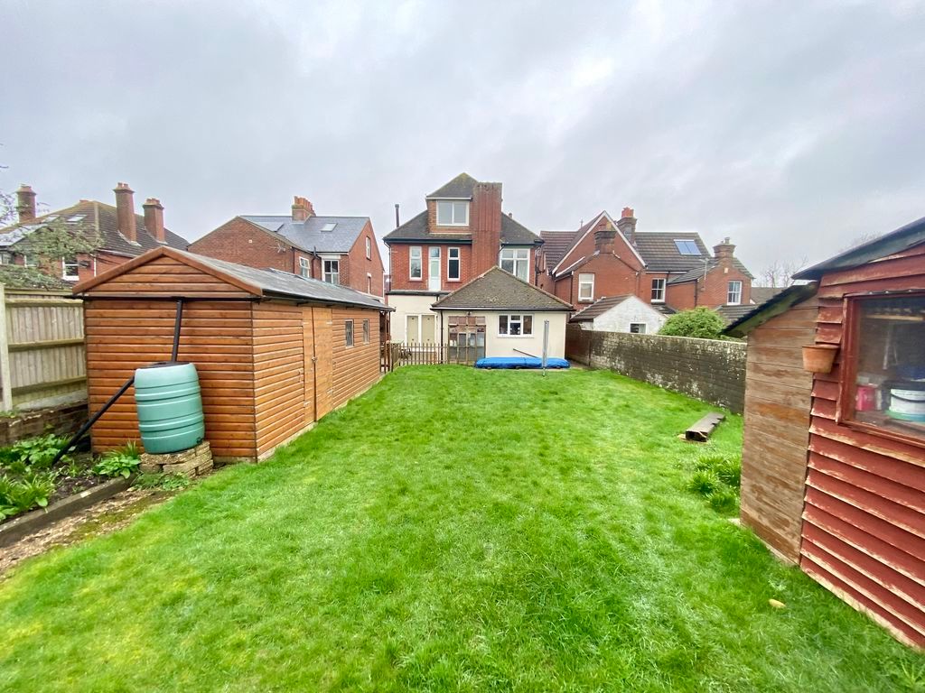 Additional image 34 of 7 bed detached house for saleSouthampton Road, Fareham PO16