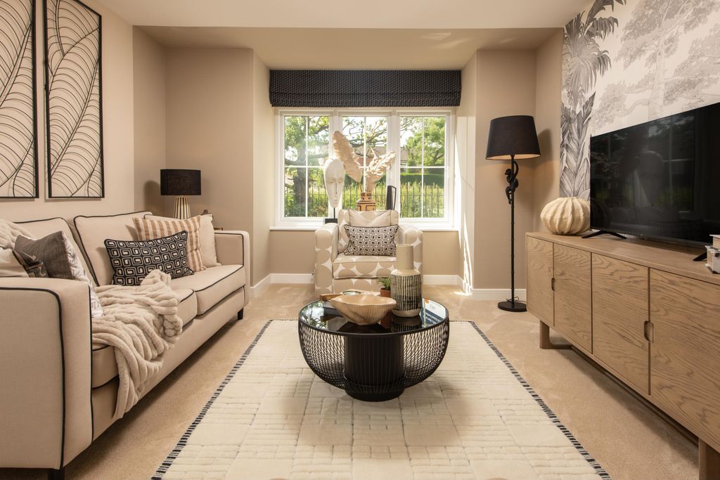 Property photo 1 of 15 Showhome Interior