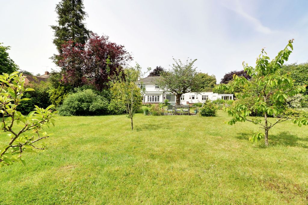 Additional image 36 of 5 bed detached house for saleWestcliff Gardens, Scunthorpe DN17