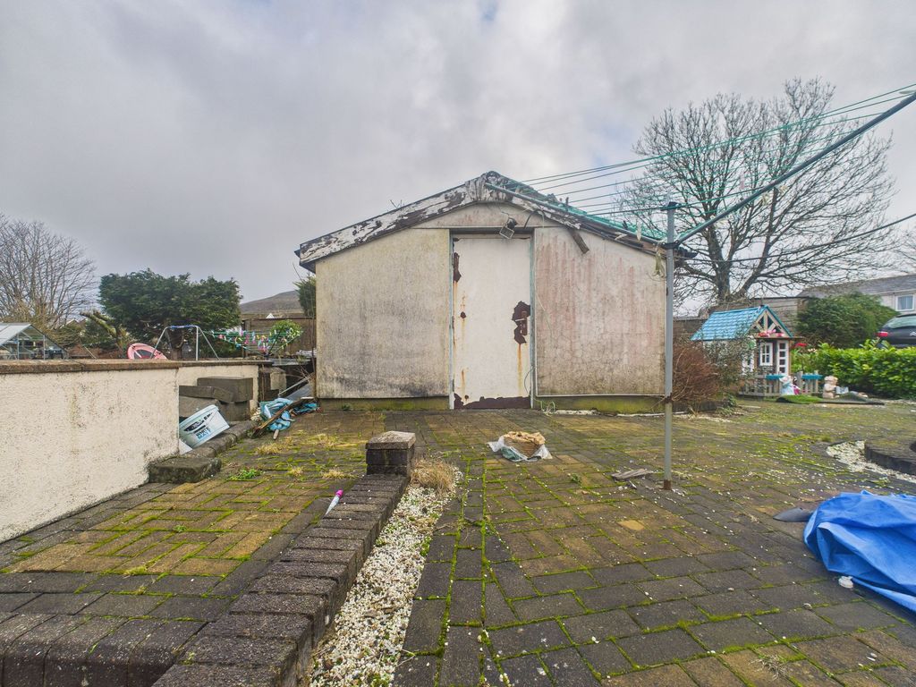 Additional image 26 of 3 bed detached bungalow for saleGarn Road, Nantyglo NP23