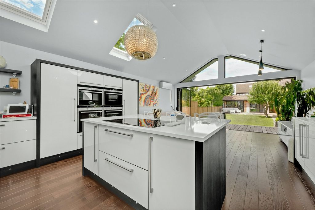 Property photo 3 of 26 Kitchen Family Room
