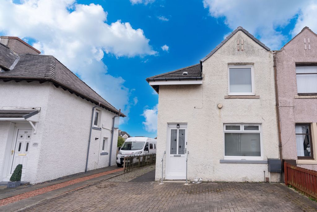 Property photo 1 of 28 2Â Bedroom Semi Detached For Sale