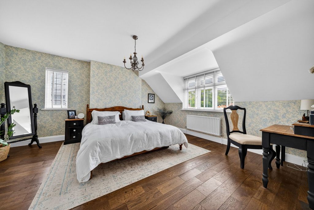 Additional image 25 of 5 bed detached house for sale1 Gipsy Lane, Rothley LE7