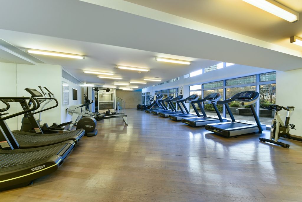 Property photo 3 of 4 Gym