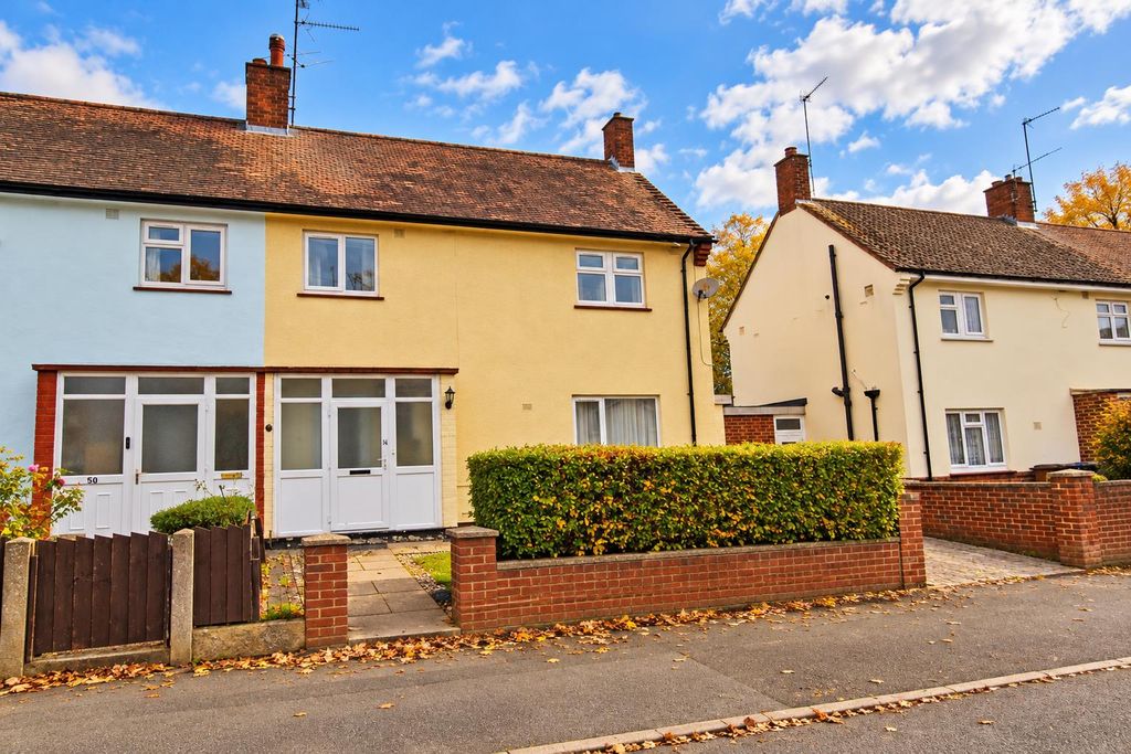Property photo 1 of 5 Autumn Suburban Semi-Detached Homes.Png