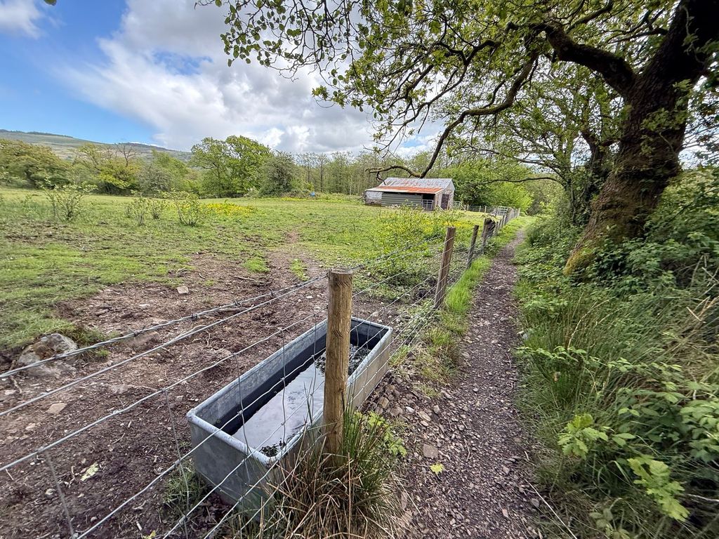 Additional image 5 of Farm for saleYnyswen, Penycae SA9