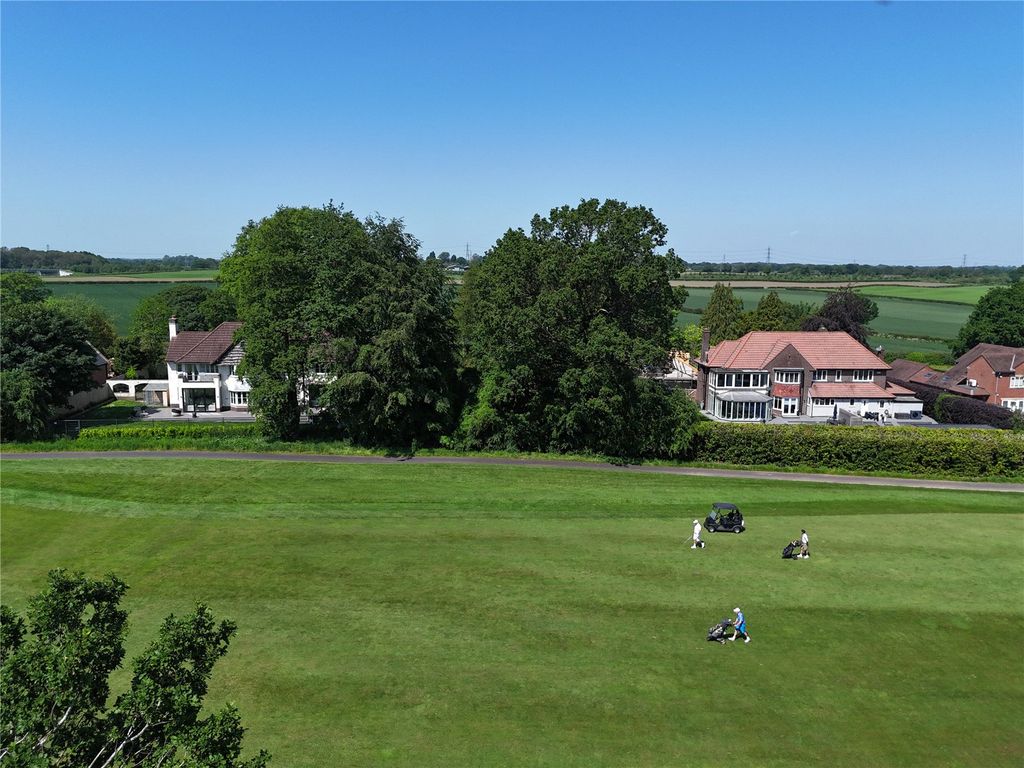 Additional image 5 of Land for saleChester Road, Mere, Knutsford, Cheshire WA16