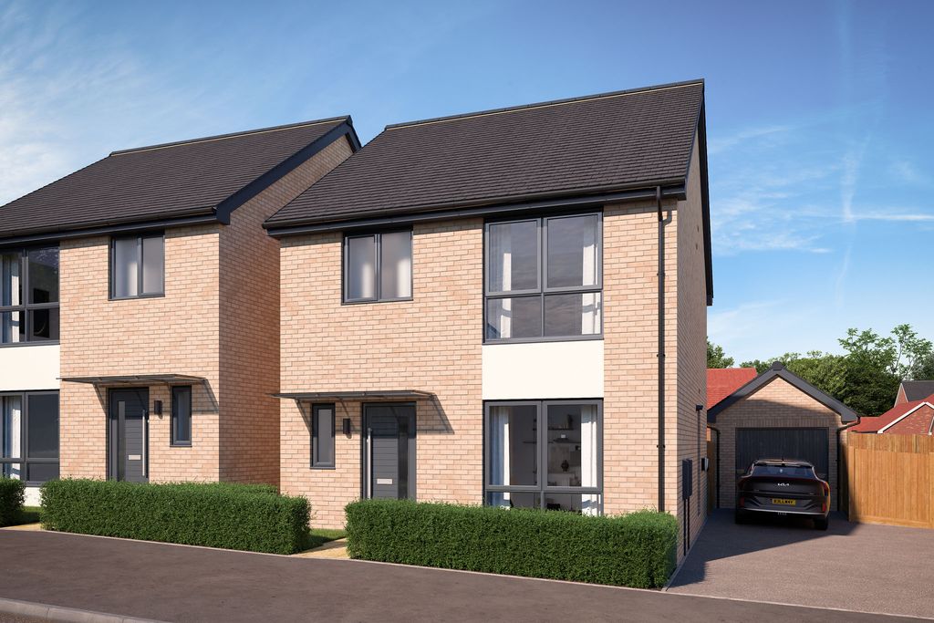 Property photo 1 of 16 CGI