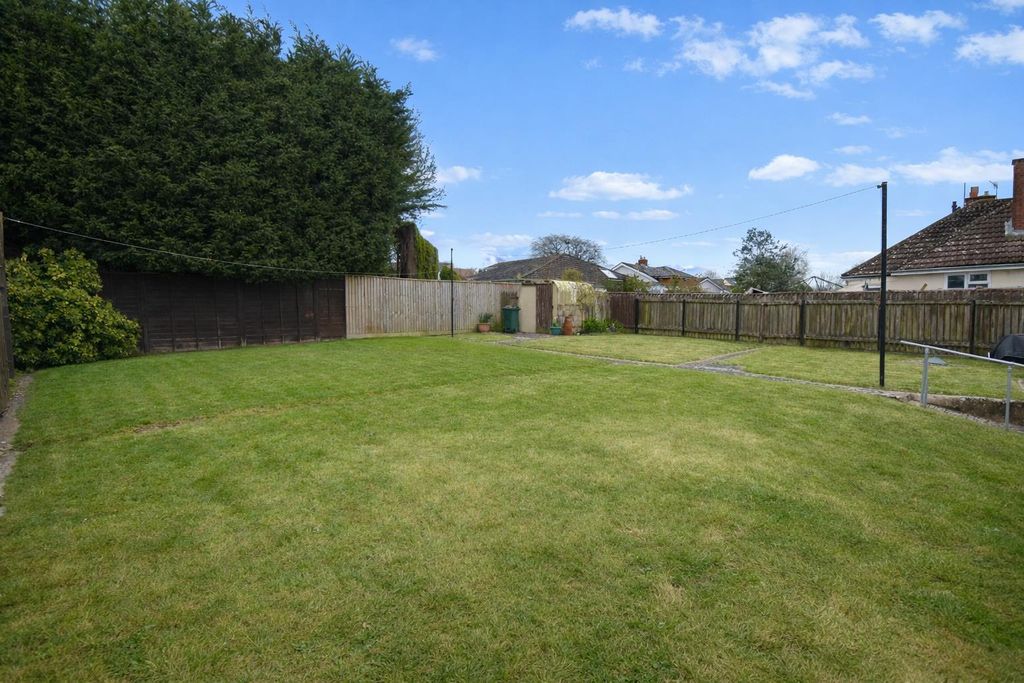 Additional image 16 of 3 bed semi-detached house for saleHardwick Road, Pill BS20