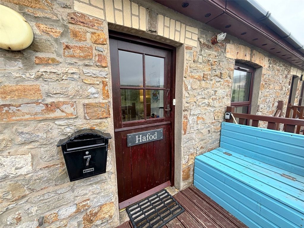 Additional image 12 of 3 bed flat for saleEnfield Road, Broad Haven, Haverfordwest, Pembrokeshire SA62