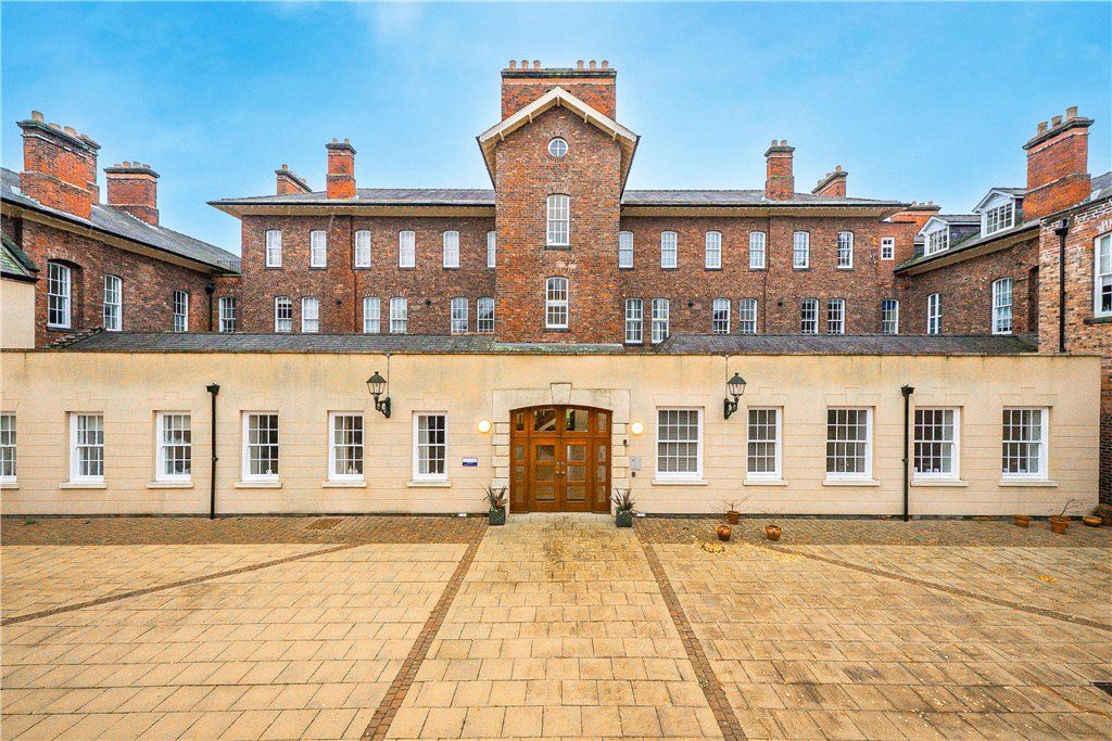 Additional image 10 of 3 bed flat for saleSteven Way, Ripon, North Yorkshire HG4