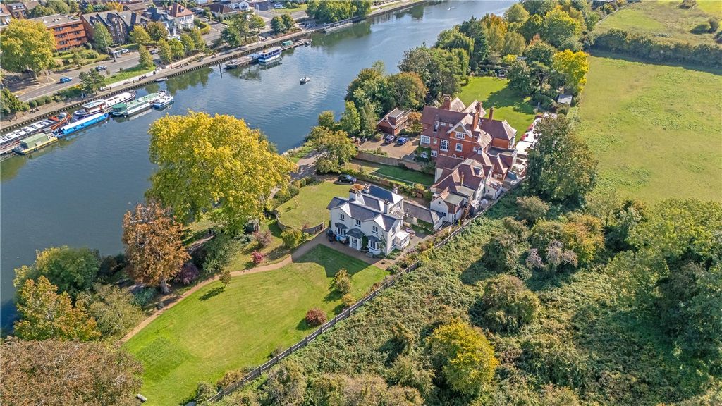 Property photo 2 of 12 Aerial Exterior