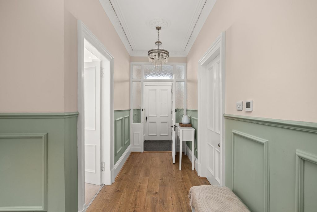 Additional image 13 of 4 bed villa for saleBentmore, 14 Links Parade, Carnoustie DD7