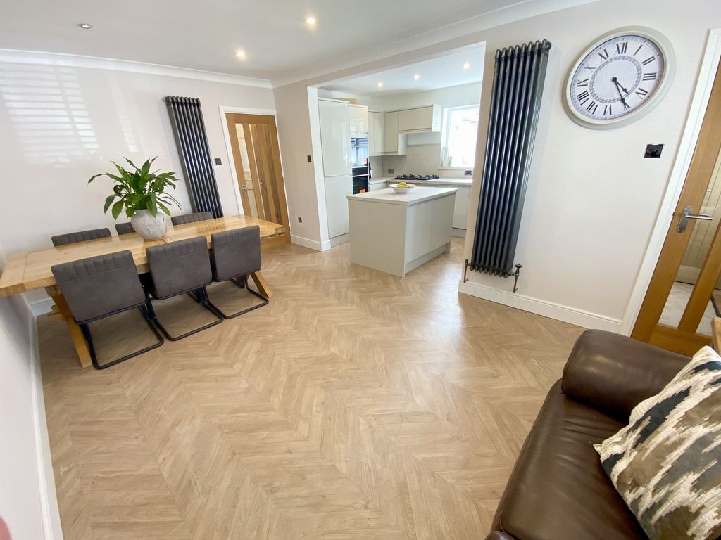 Property photo 3 of 18 Kitchen - Dining - Living Room