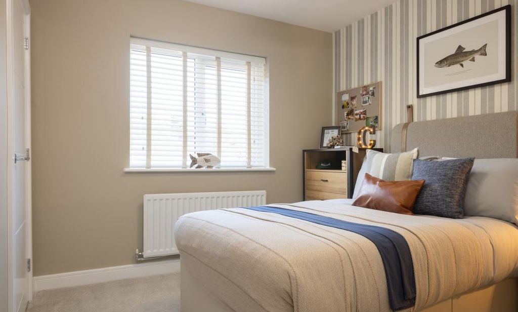 Property photo 3 of 8 Dandara - Zoopla -