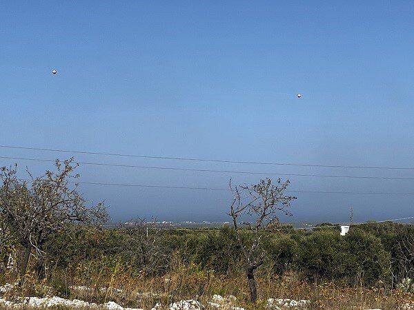 Property photo 1 of 13 Sea View Land For Sale In Carovigno
