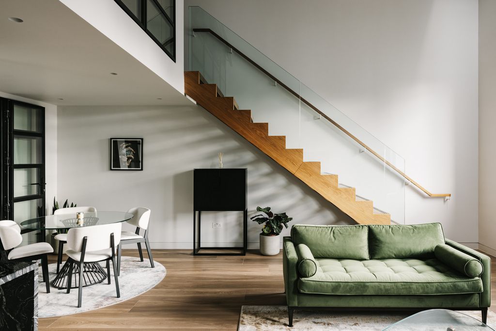 Property photo 3 of 26 73982 - Orwell Studios_The Modern House (8).Jpg