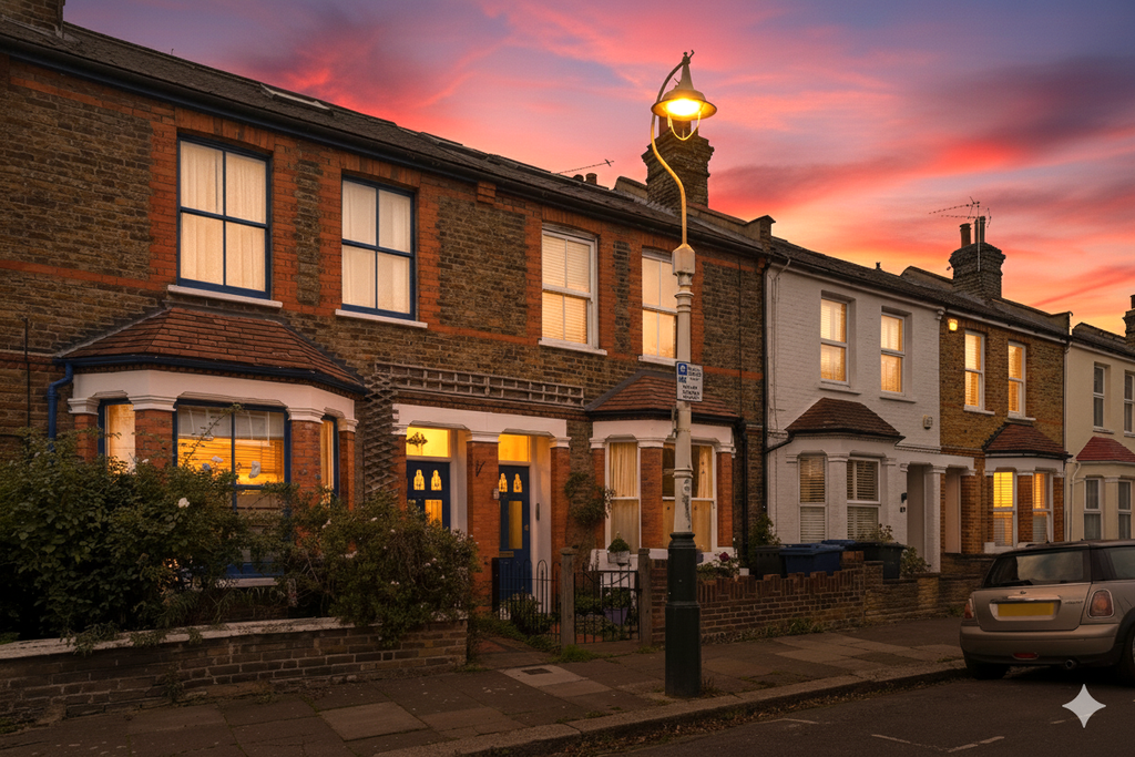 Property photo 3 of 21 Hessel Road Sunset